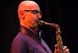Martin Speake Kit Downes video